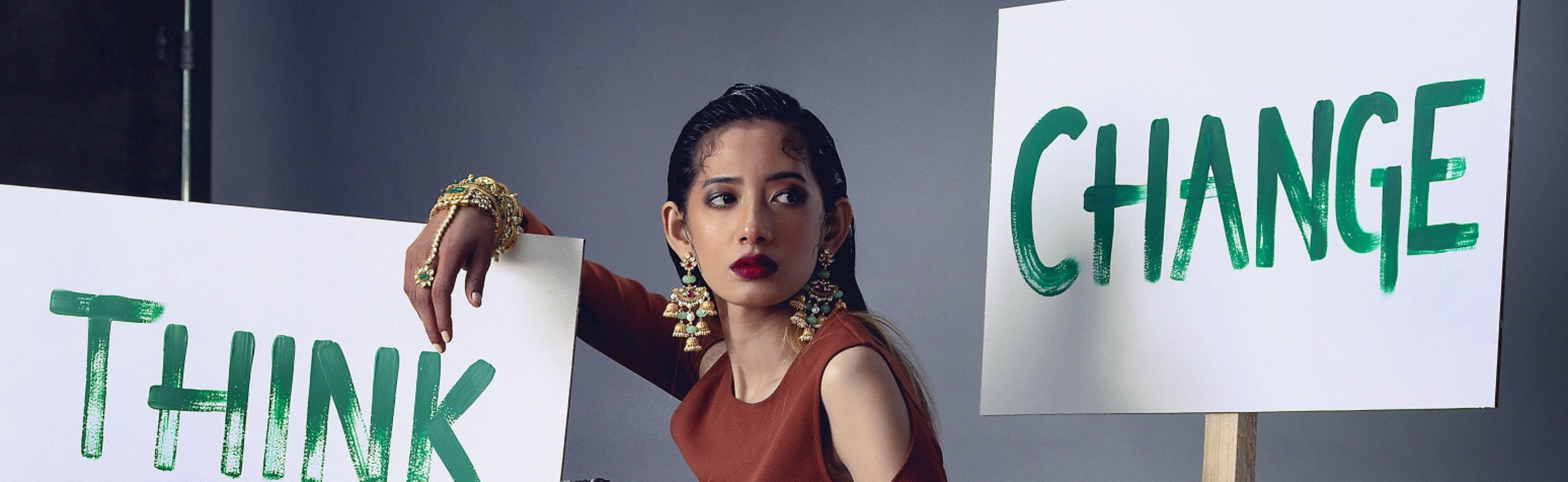 Why should you choose eco-friendly jewelry?