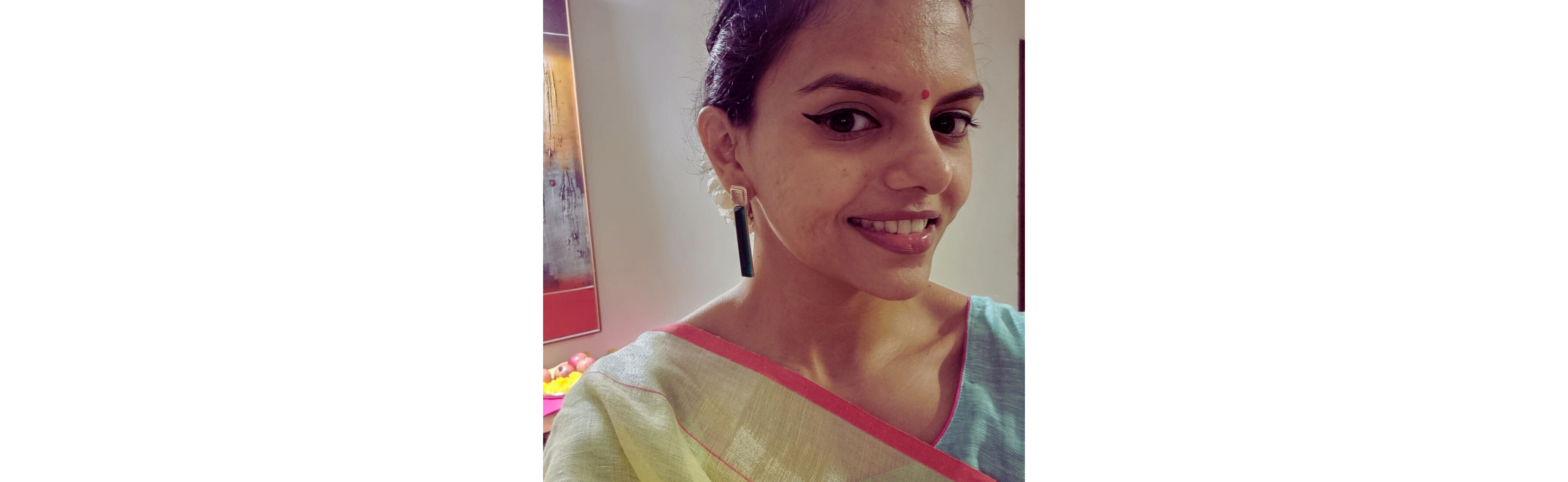 Neethi Nair