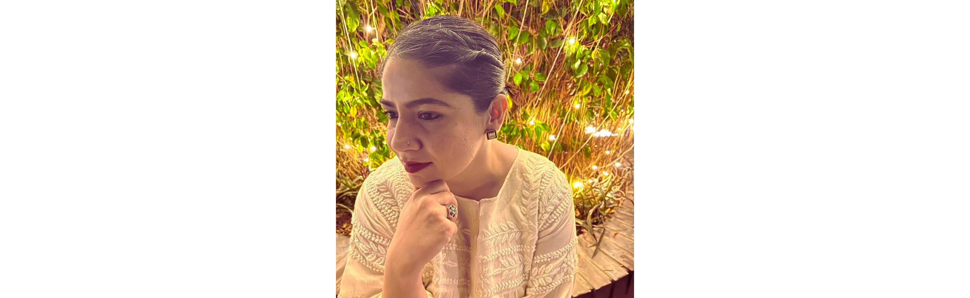 Shivani Singh