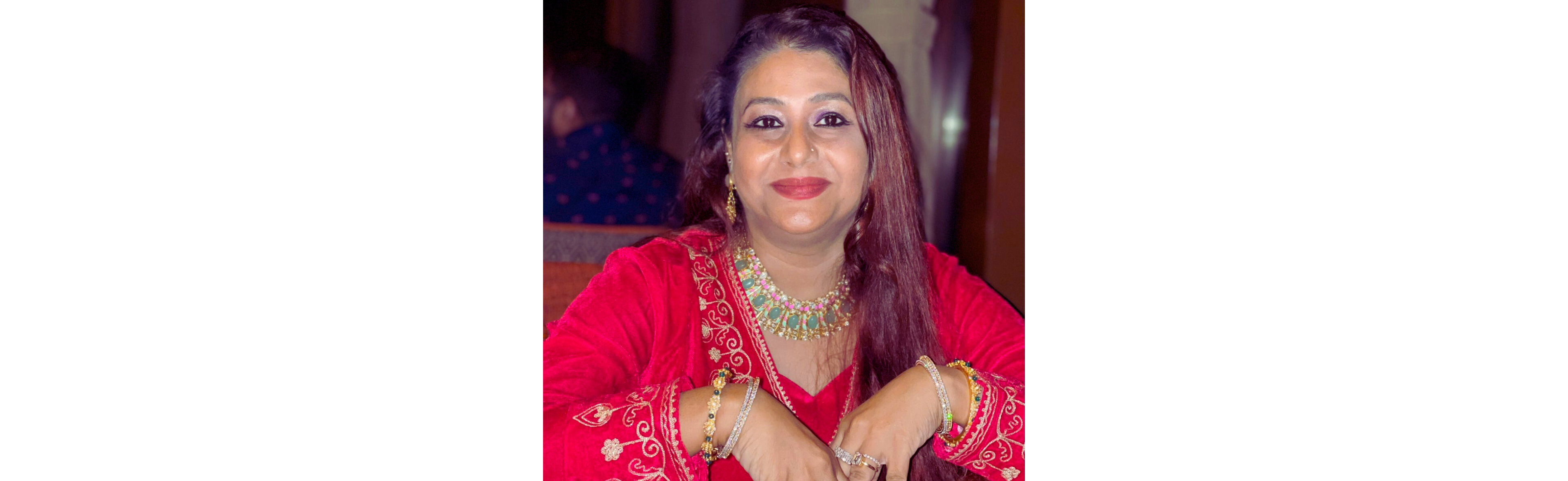 Sohini Palta