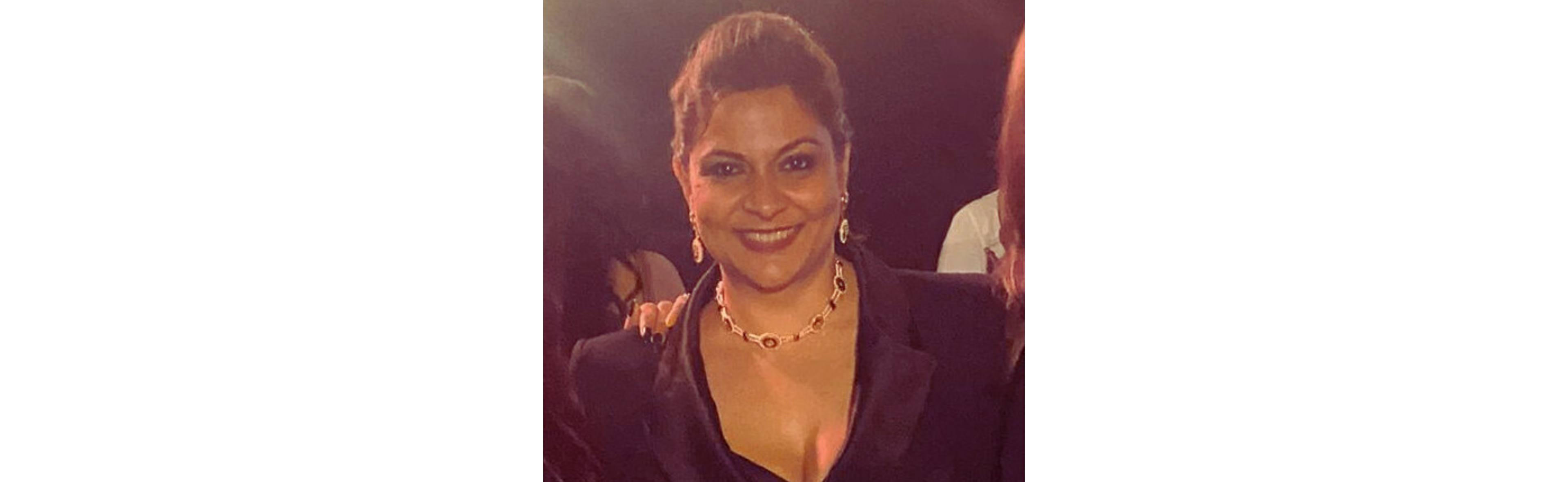 Sunaina Talwar