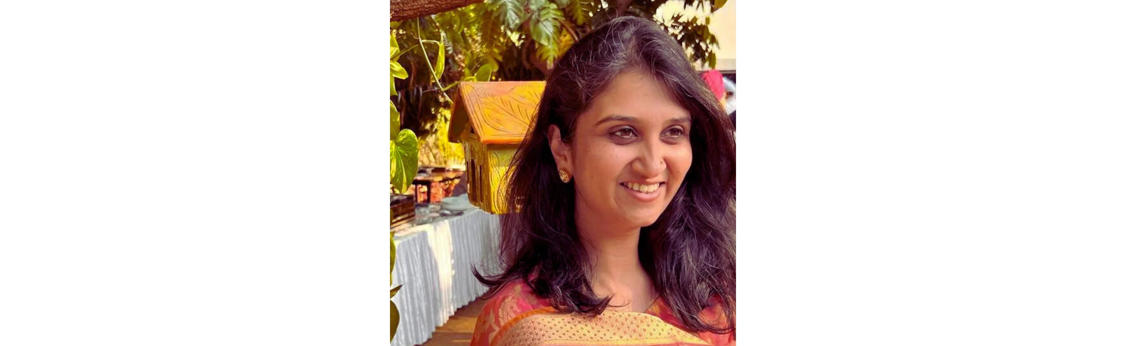 Ishika Aggarwal