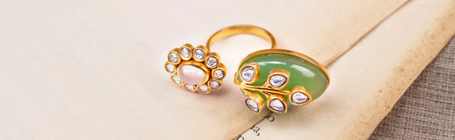 Tips To Keep Your Engagement Ring Sparkling