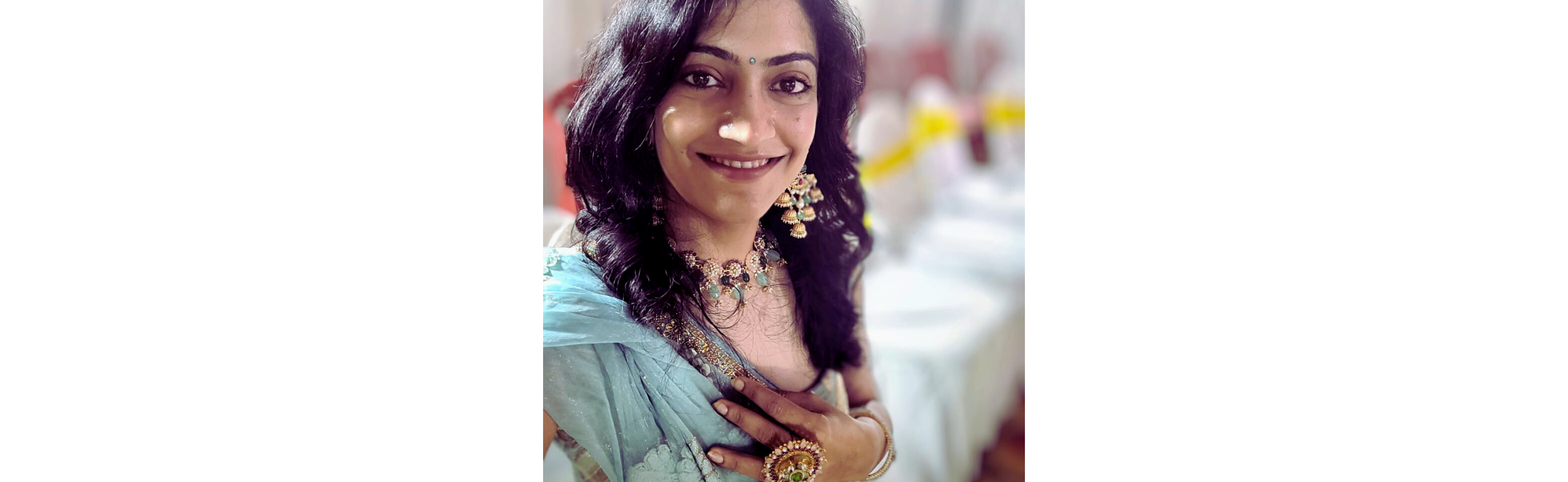 Manisha Pathak Dwivedi