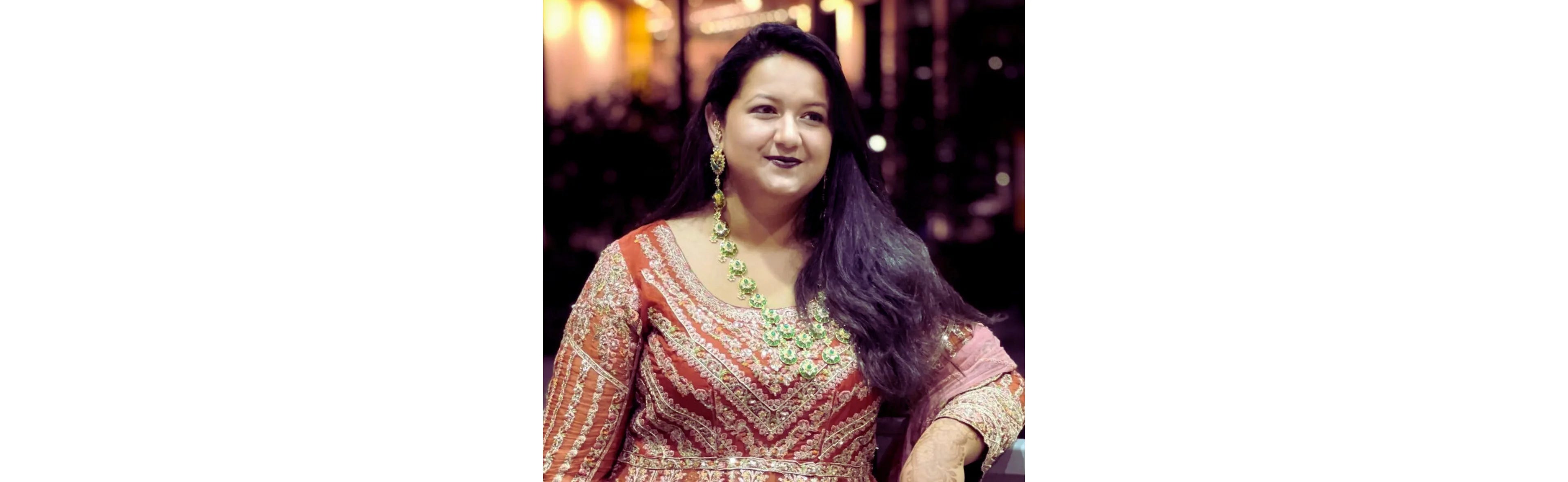 Payal Kashfi