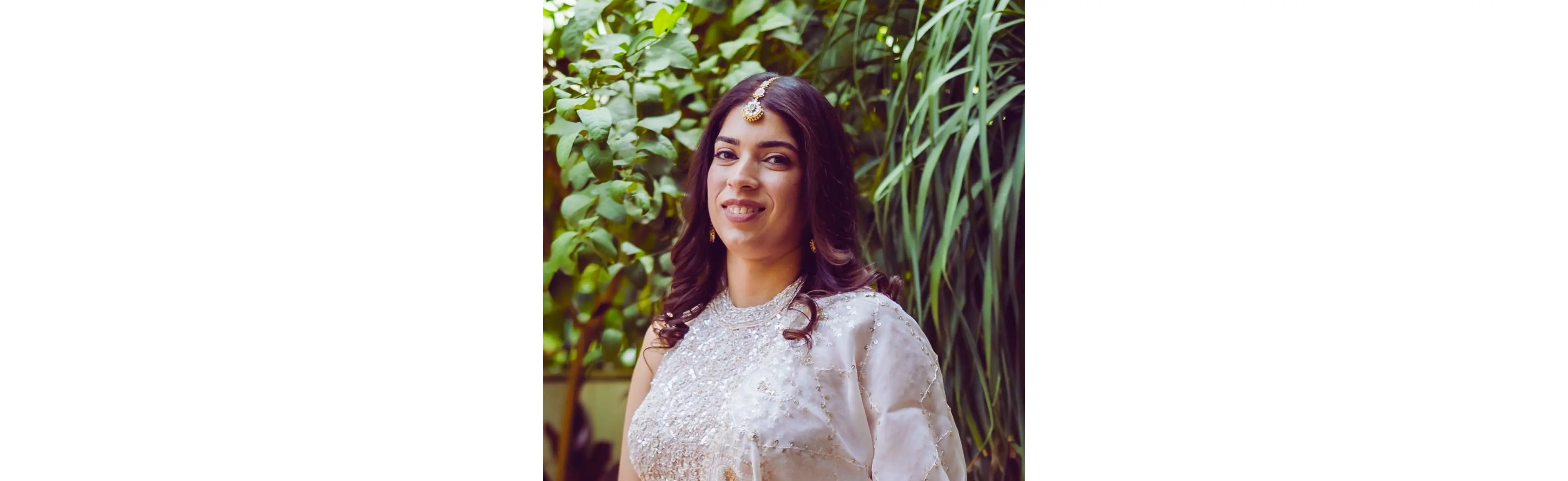 Saadhvi Mehra