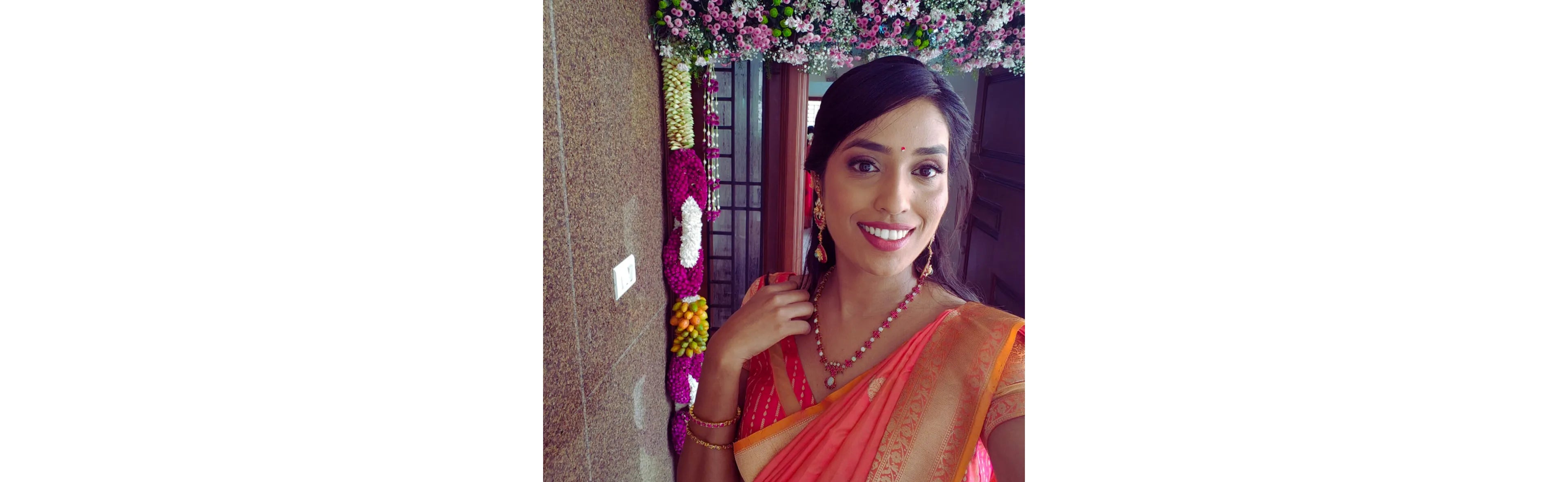 Shravya