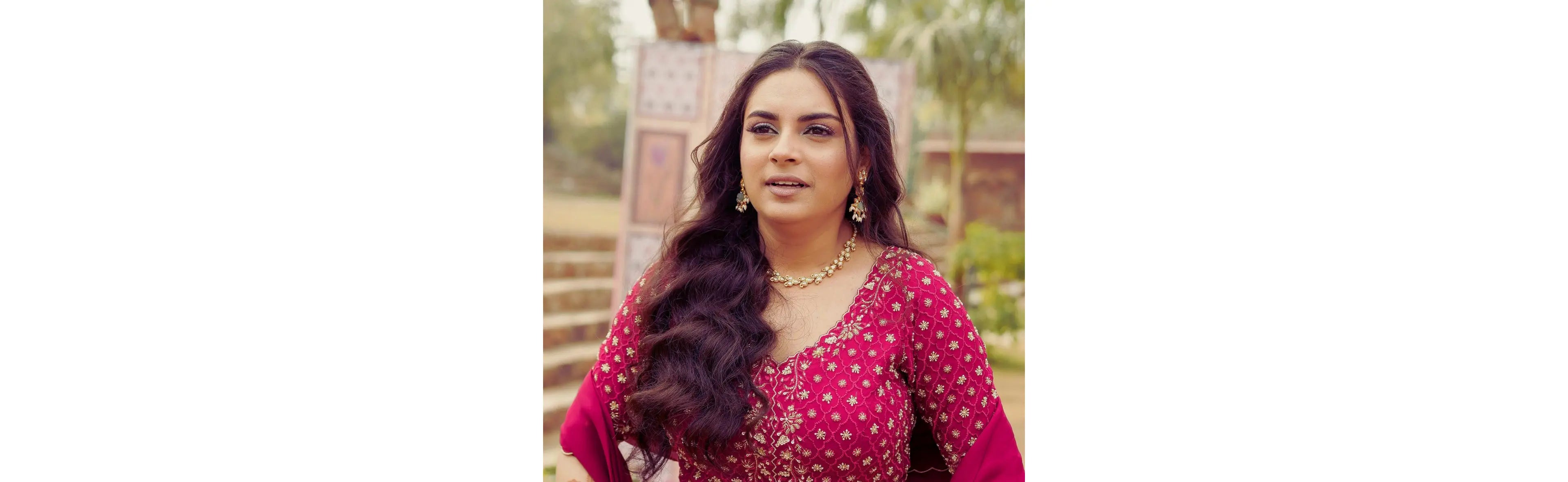 Anushka Kochar