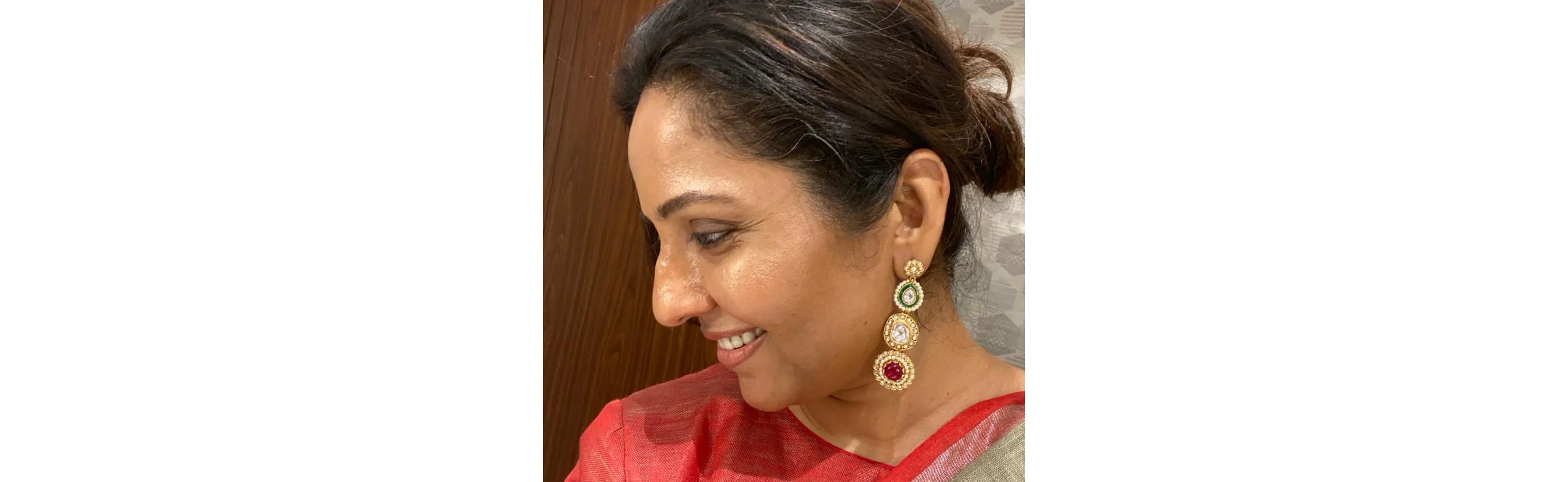 Susmita Chaudhary