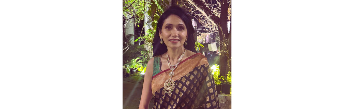 Deepika Sud