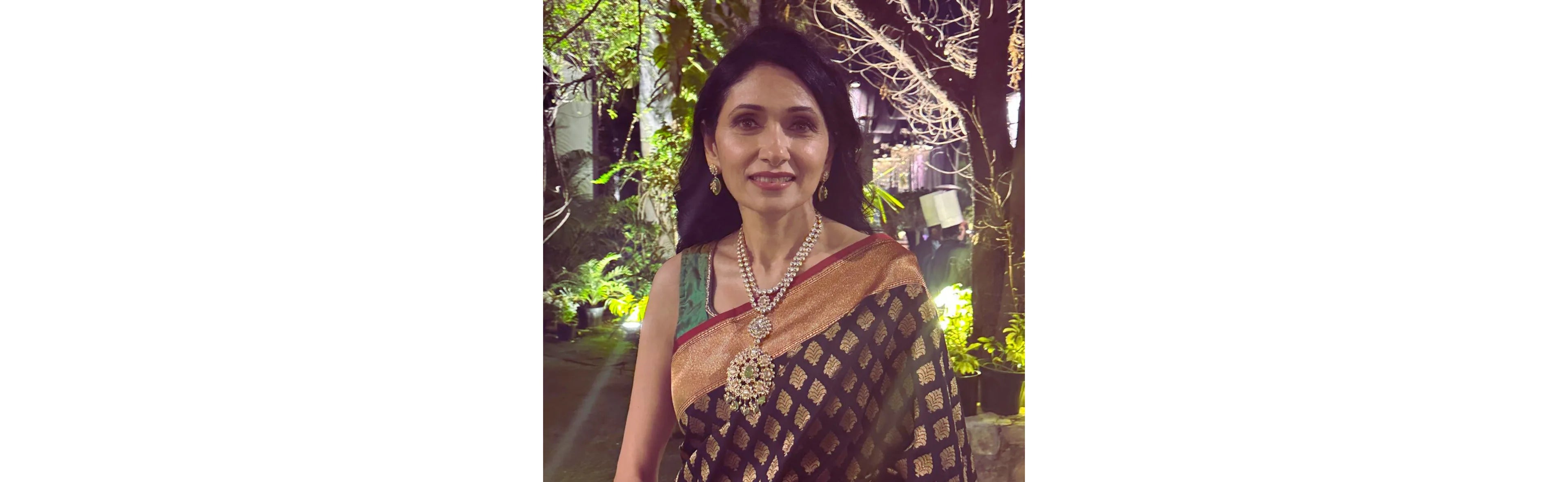 Deepika Sud