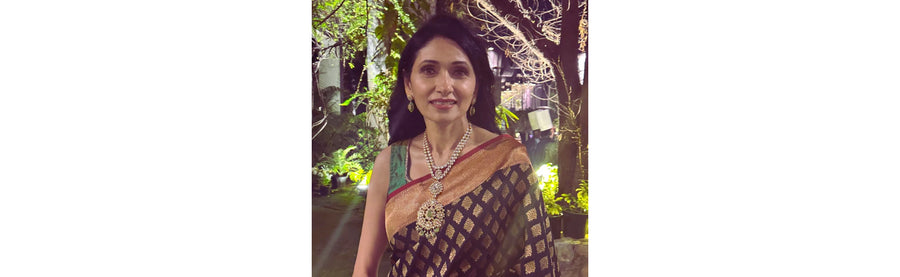 Deepika Sud