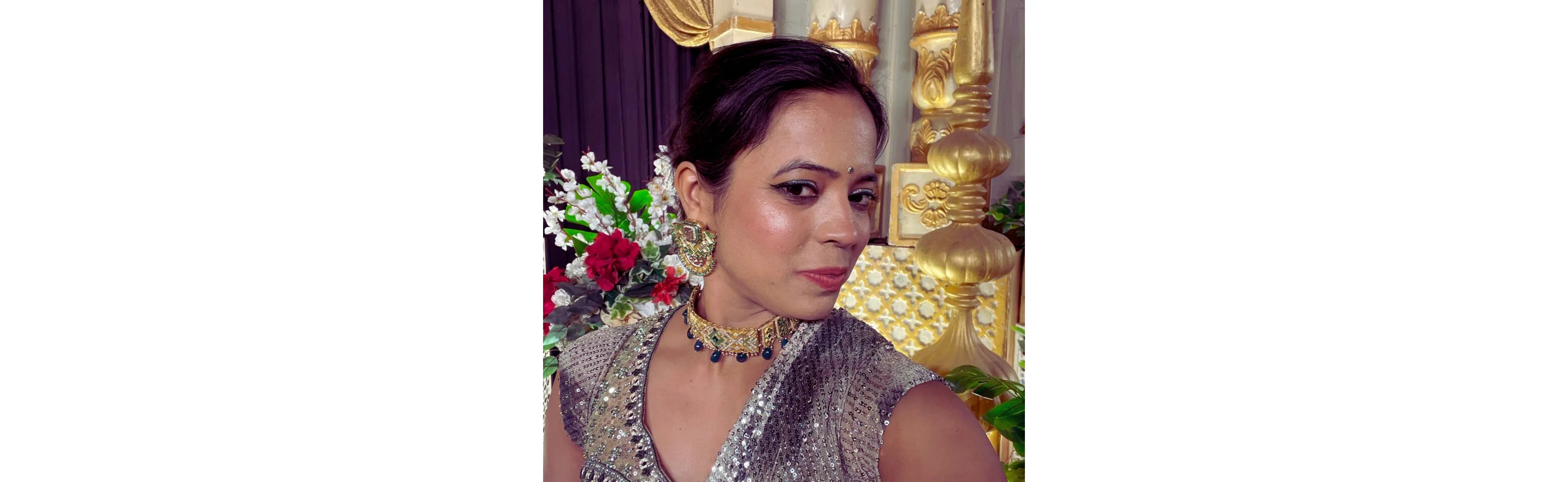 Priyesha Jain