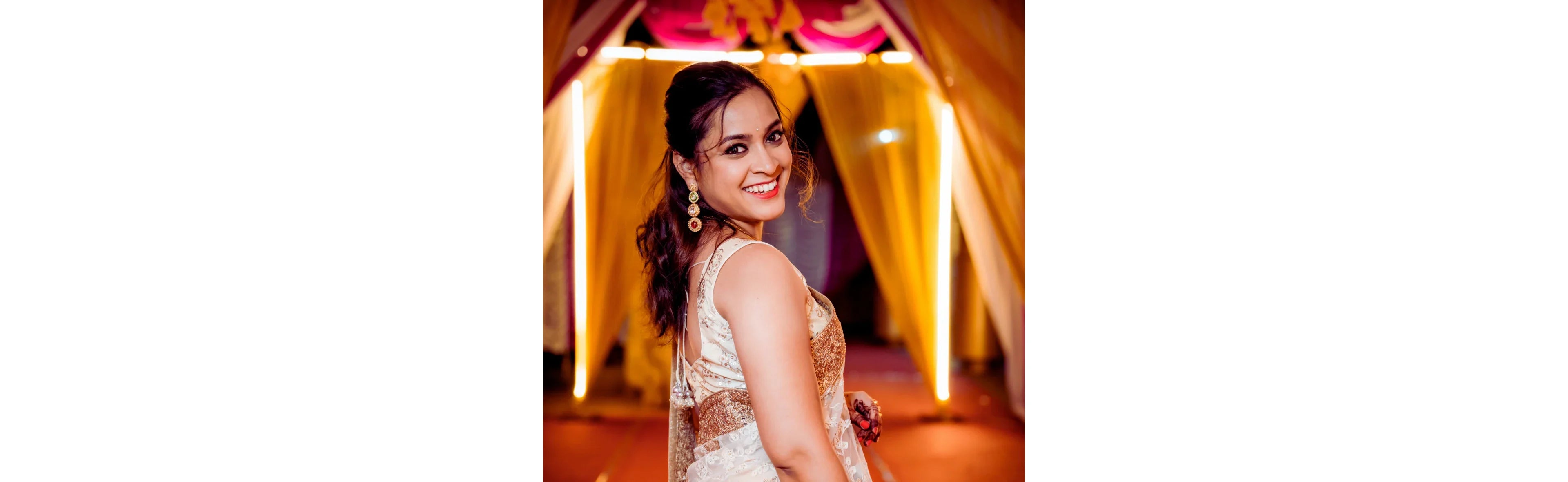 Swathi Rao