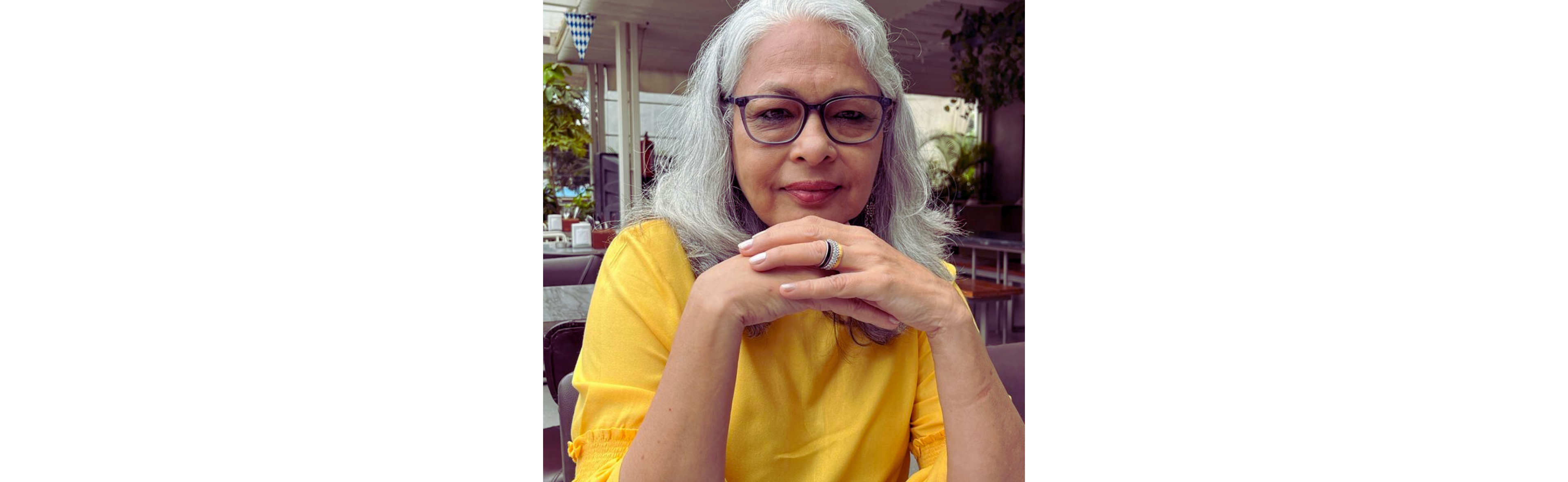 Mallika Nagpal