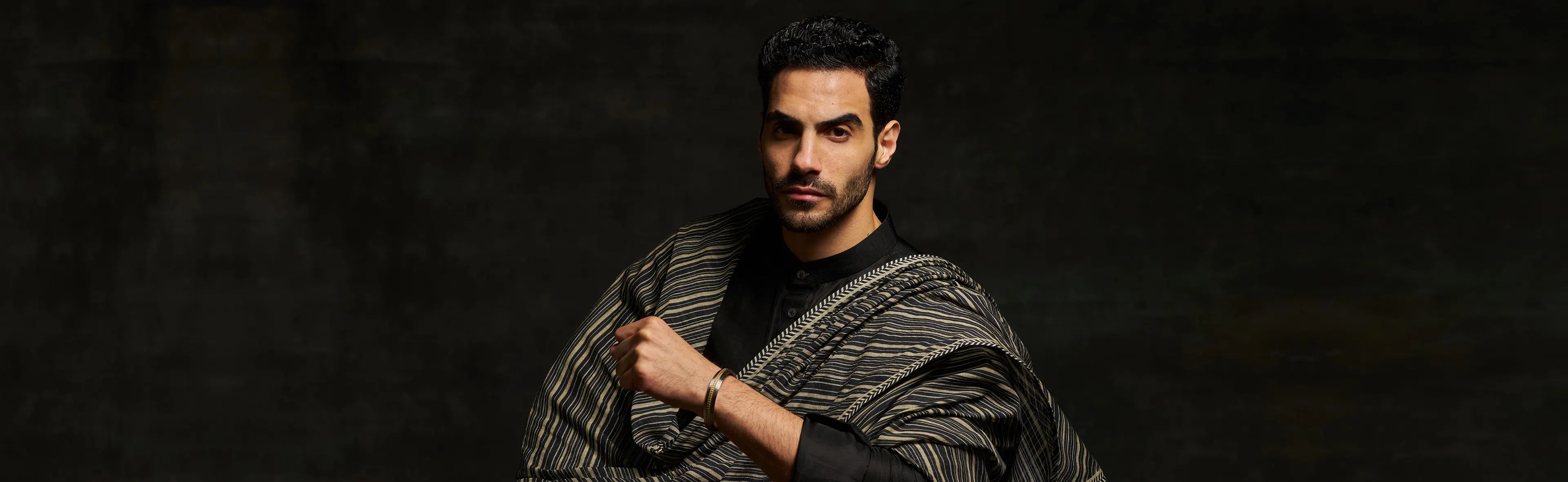 The Altruist Kada Bracelet: More Than Just a Bracelet