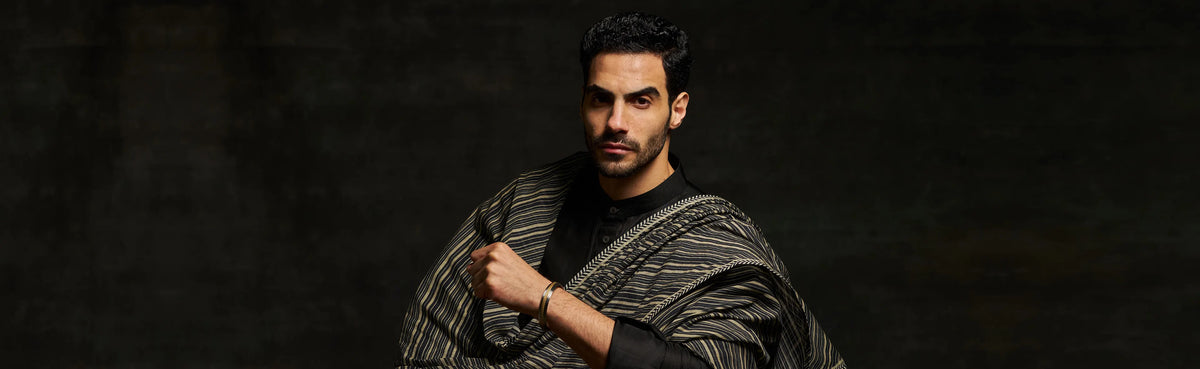 The Altruist Kada Bracelet: More Than Just a Bracelet