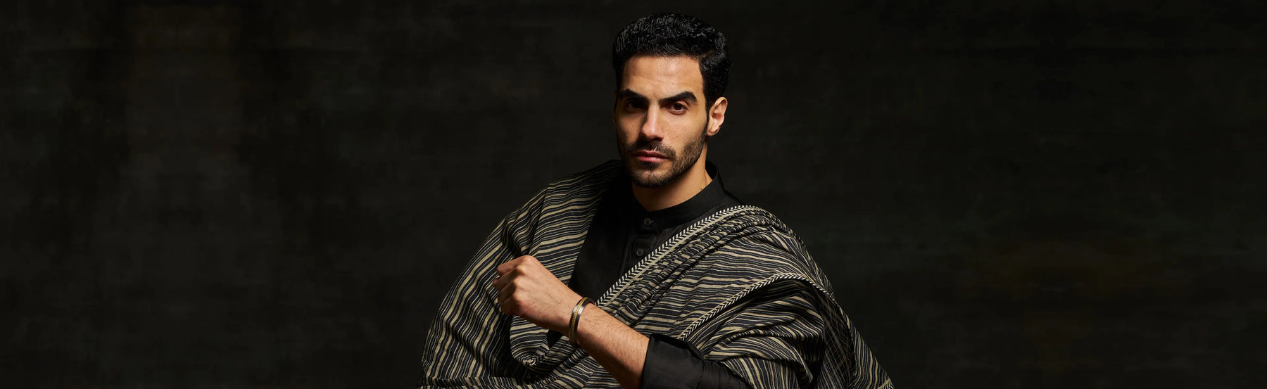 The Altruist Kada Bracelet: More Than Just a Bracelet