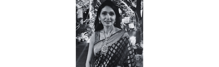 Deepika Sud