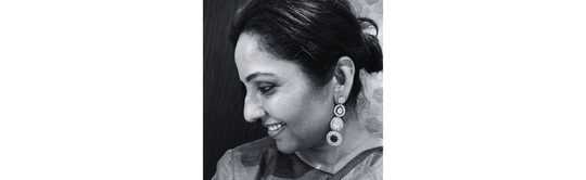 Susmita Chaudhary