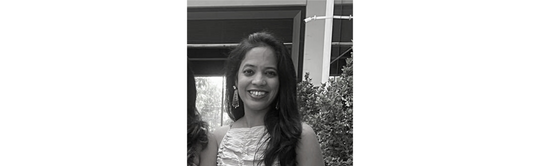 Priyesha Jain