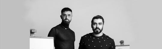 Here’s How Shivan & Narresh Crafted The ‘Numisma’ Collection for Aulerth