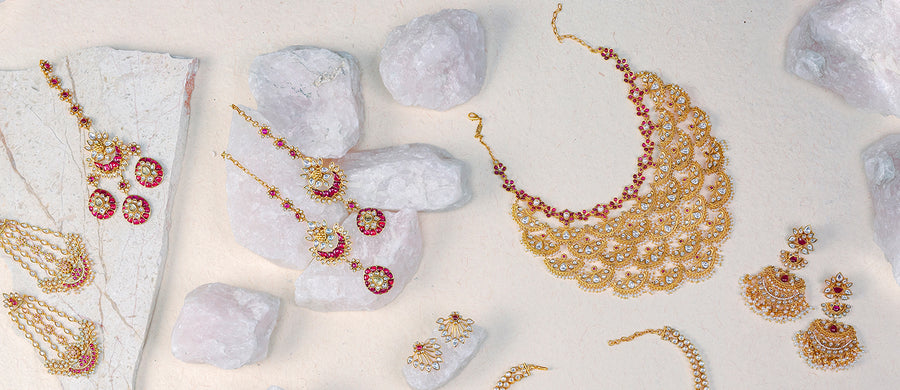 Bridal Jewelry Trends of 2022