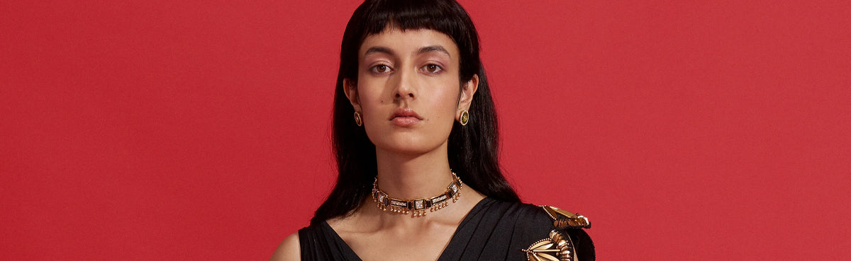 Designer Jewelry Through the Decades: Iconic Styles That Shaped Fashion