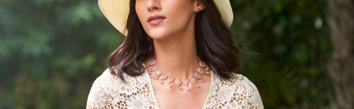 Designs That Speak: How Designer Jewelry Becomes a Personal Statement