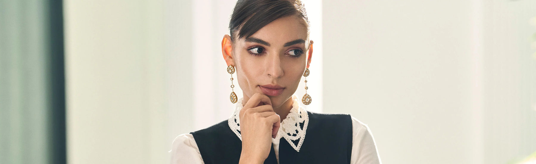 From Coffee Dates to Red Carpets: Designer Jewelry That Fits Every Occasion