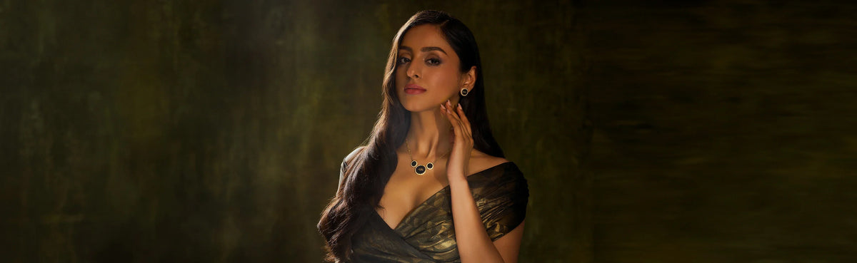 Necklaces for Girls That Make You Shine Like a Celebrity