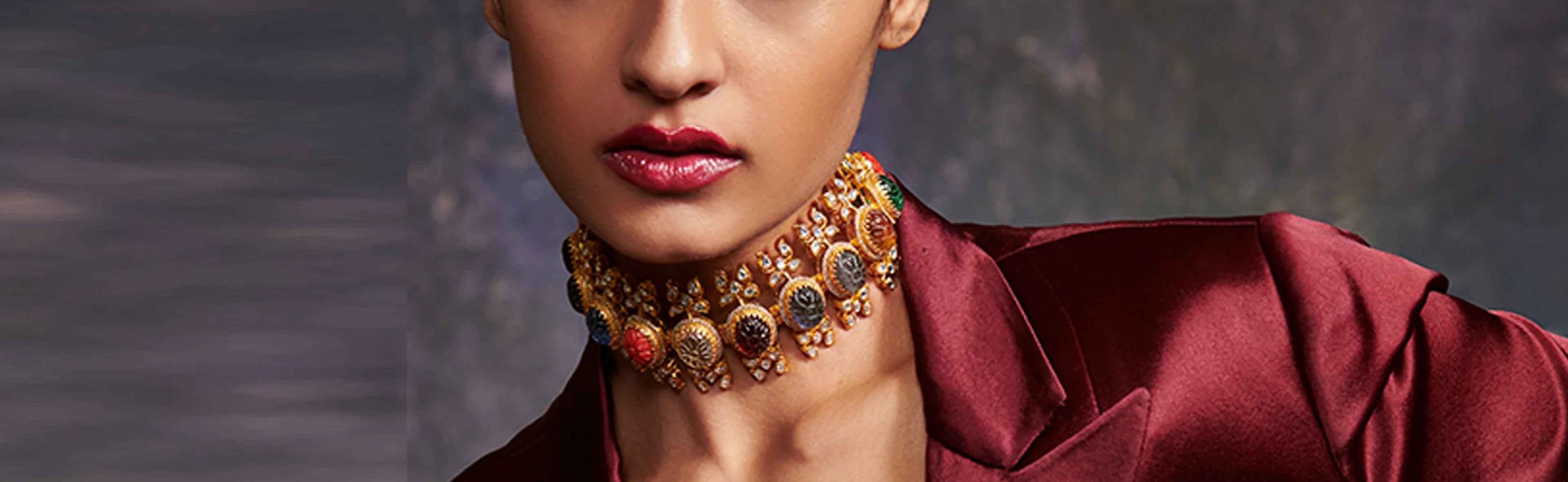Statement Pieces: Bold Jewellery to Make Her Birthday Shine