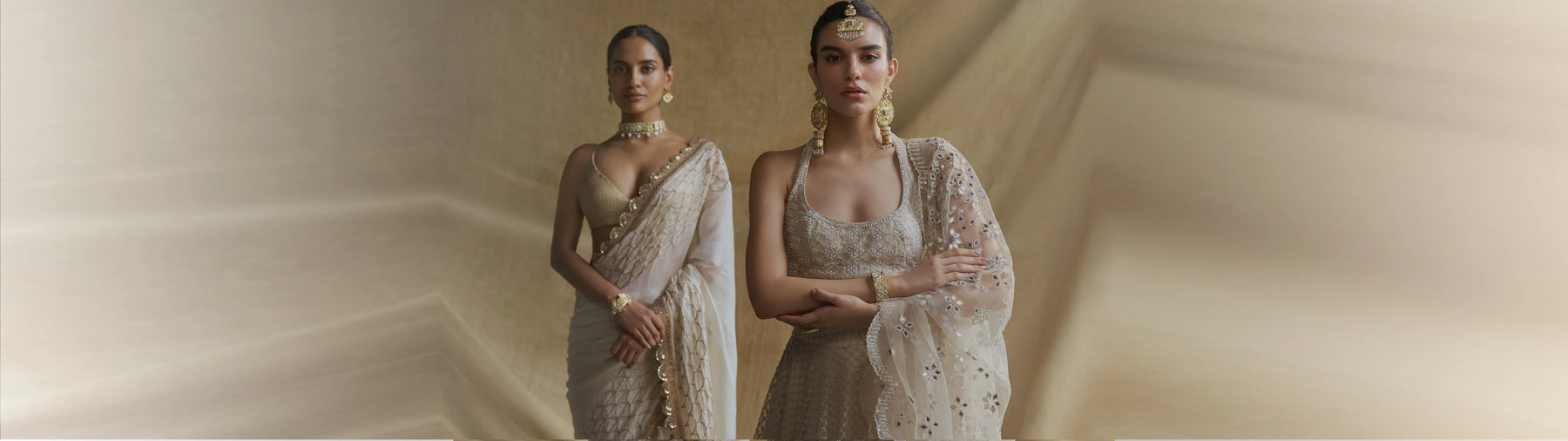 Traditional vs. Contemporary Bridal Jewelry: Which Style Suits You Best?