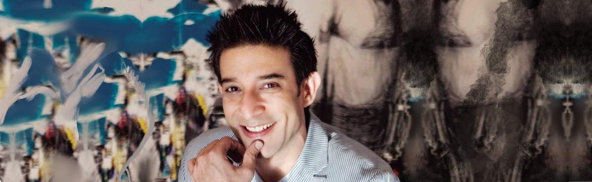 Here's how Suneet Varma's jewelry collection for Aulerth was born.