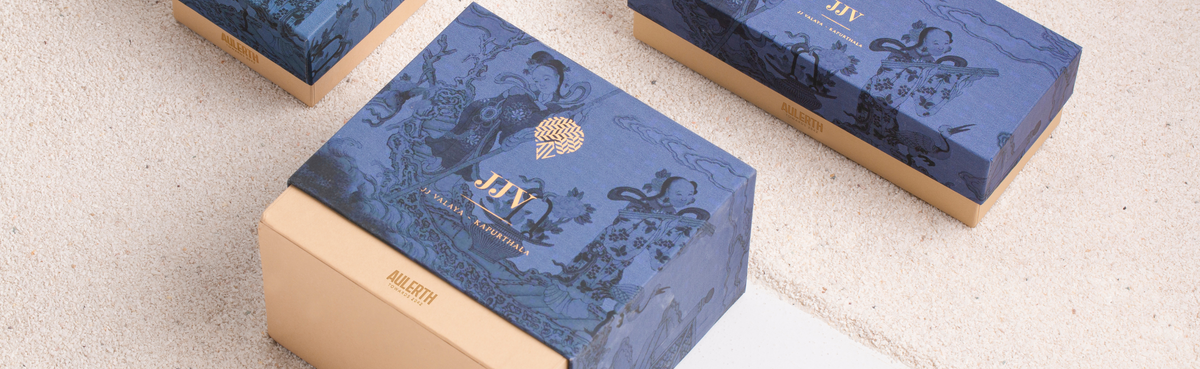 Jewelry storage & care to increase the lifetime of each jewel