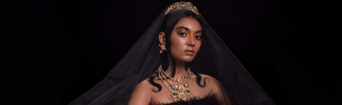 The Making of Azra, The Untouched