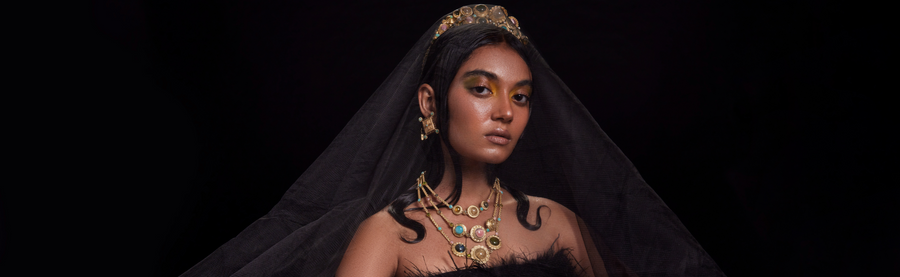 The Making of Azra, The Untouched