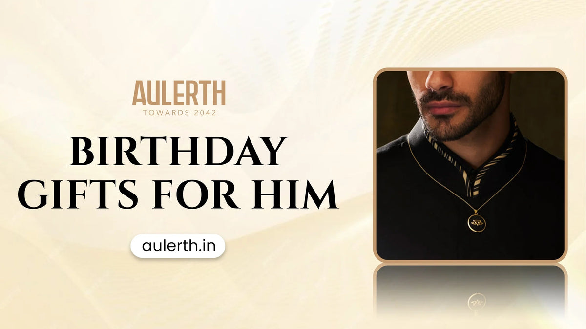 birthday gifts for him