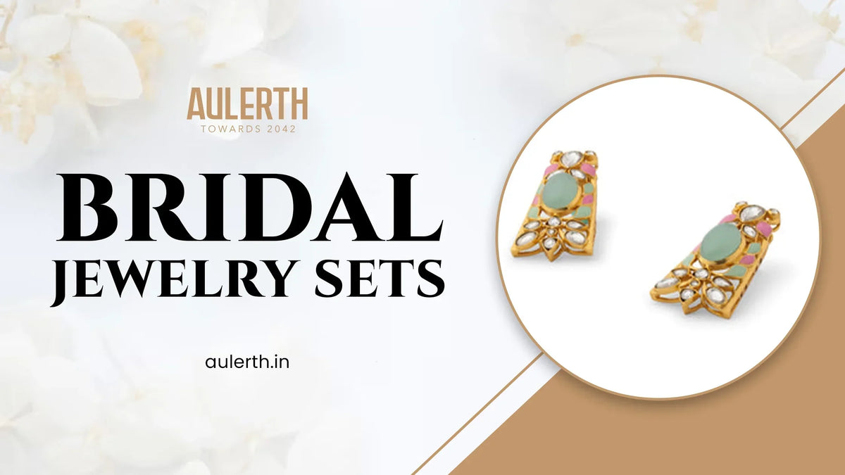 Traditional vs. Contemporary Bridal Jewelry: Which Style Suits You Best?