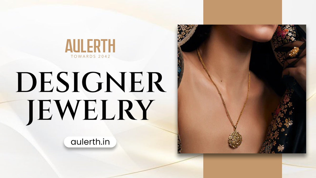 designer jewelry
