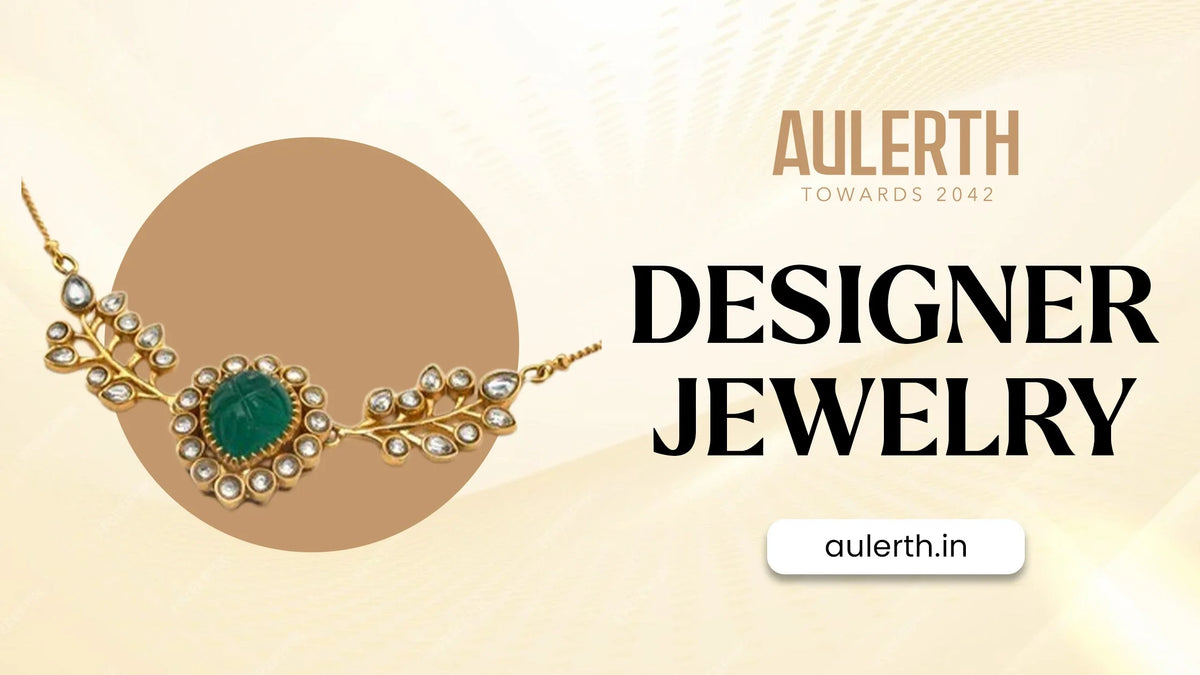 designer jewelry