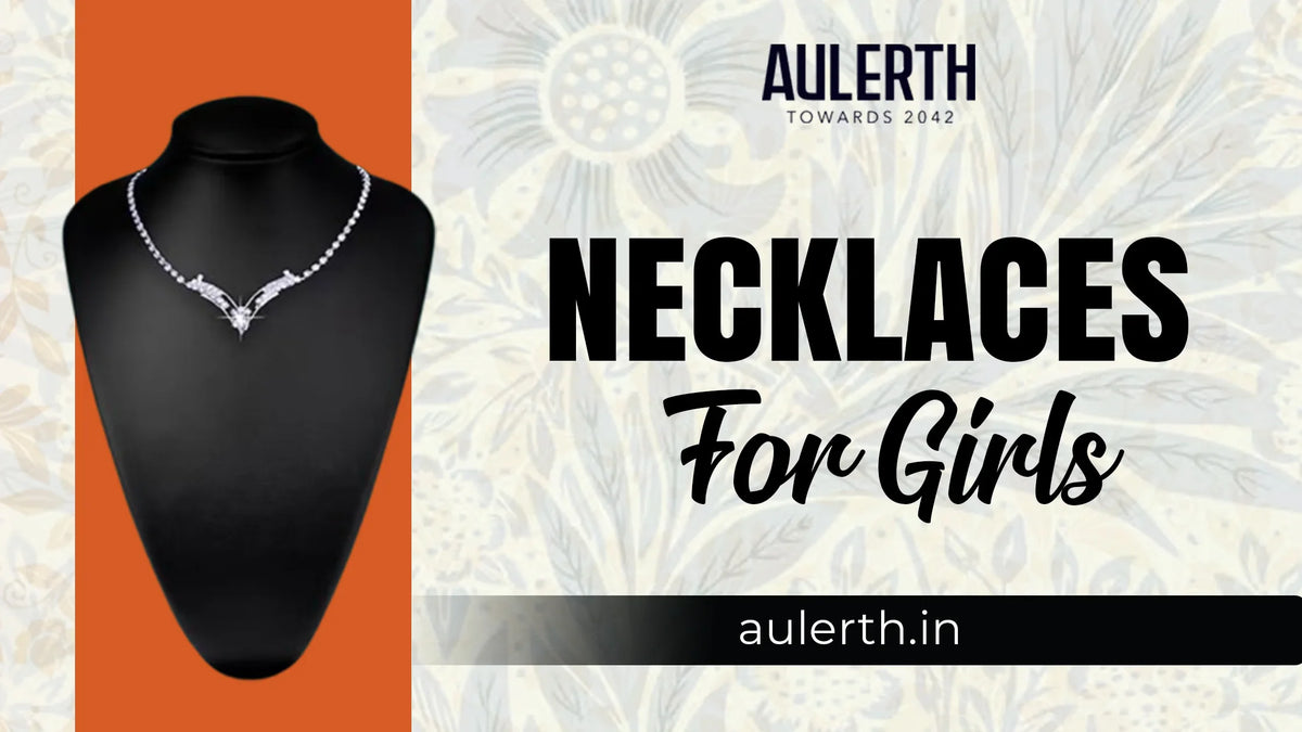 necklaces for girls