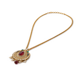 Pakeezah Splendor by Suneet Varma