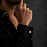 Pakeezah Cufflinks by Suneet Varma