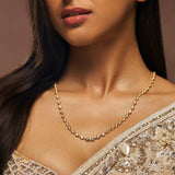 Rosa Sol Chain by Suneet Varma