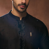 Numisma Iconic Brooch by Shivan & Narresh