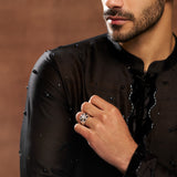 Numisma Cosmos Ring for Men by Shivan & Narresh