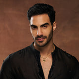 Numisma Luminous Chain for Men by Shivan & Narresh