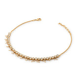 Rosa Chainette by Suneet Varma