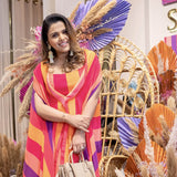 Greta Earrings by Suneet Varma